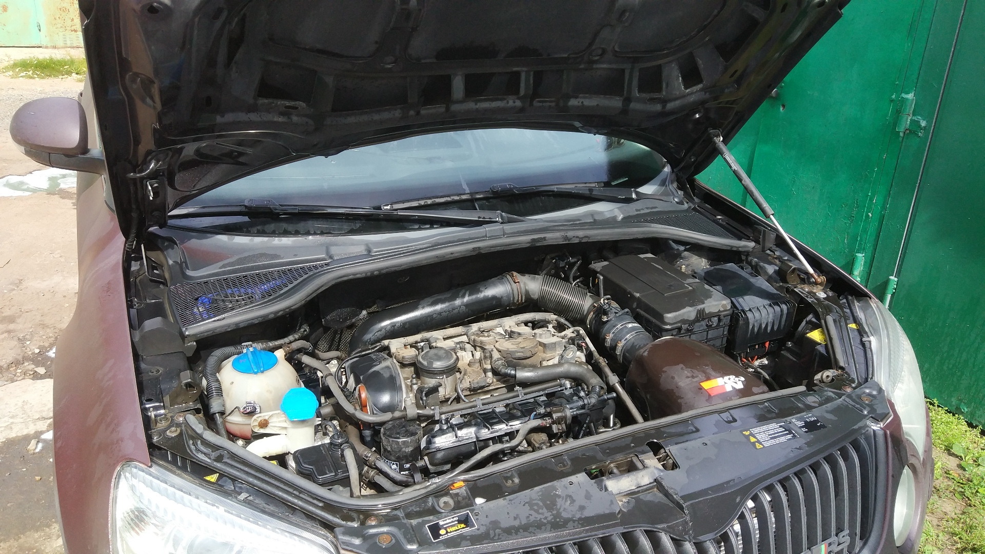 Купить Двигатель 1.8 Tsi 152 Л С