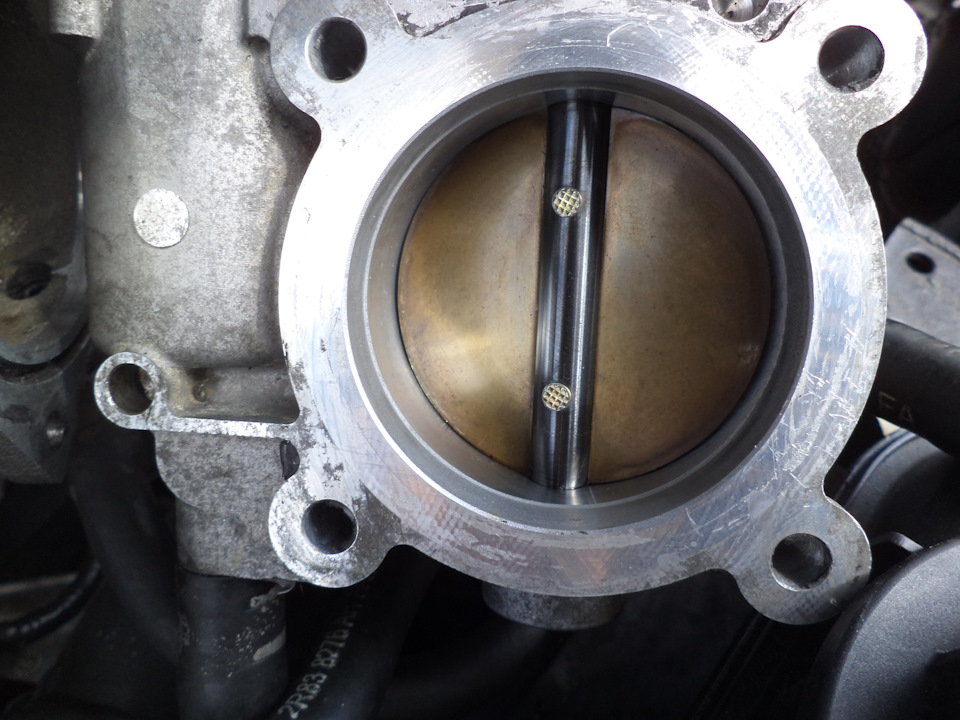 Гремят супорта. — Nissan Almera V (G11/15), 1,6 л, 2013 года | запчасти ...