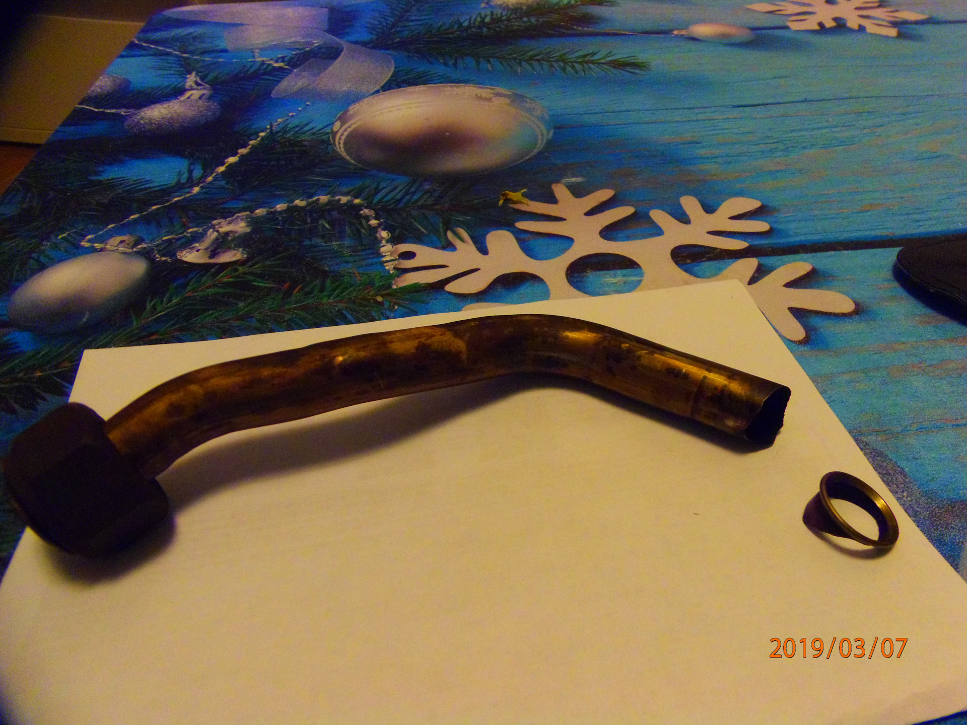 Клапан EGR, для чего нужен? Как без него? Как правильно глушить ...