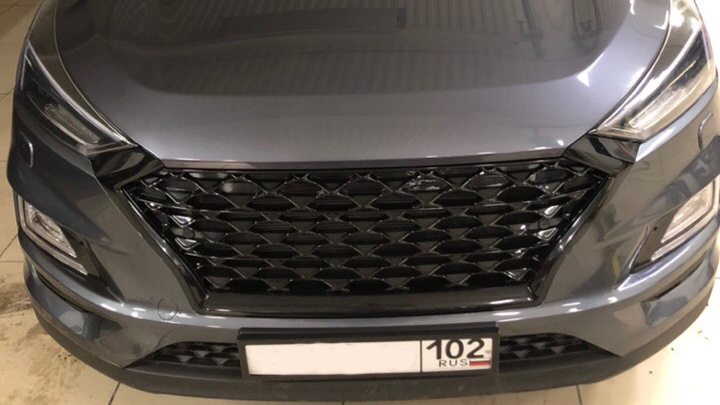 ТО 1 где что брать совет нужен — Hyundai Tucson (TL), 2 л, 2018 года ...