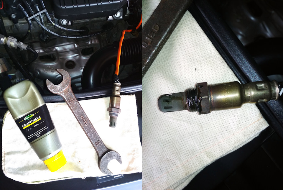 Фото в бортжурнале Renault Sandero Stepway (2G)