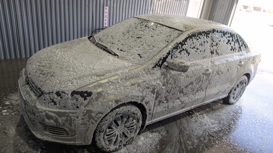 Свист из воздуховодов при включении кондиционера — Volkswagen Polo ...