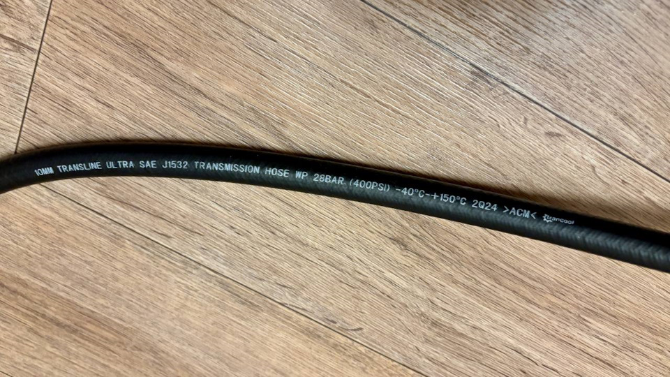 Фото в бортжурнале Toyota Camry (XV70)