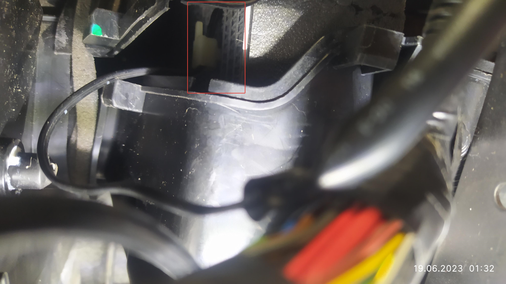 Замена радиатора печки - DRIVE2