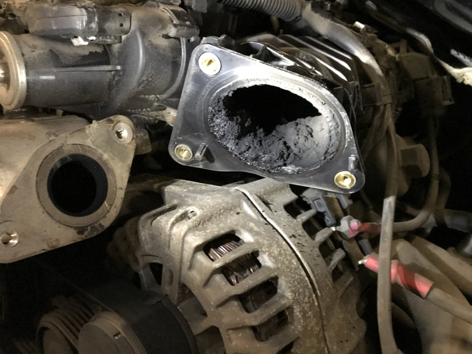 Фото в бортжурнале BMW X1 (E84)