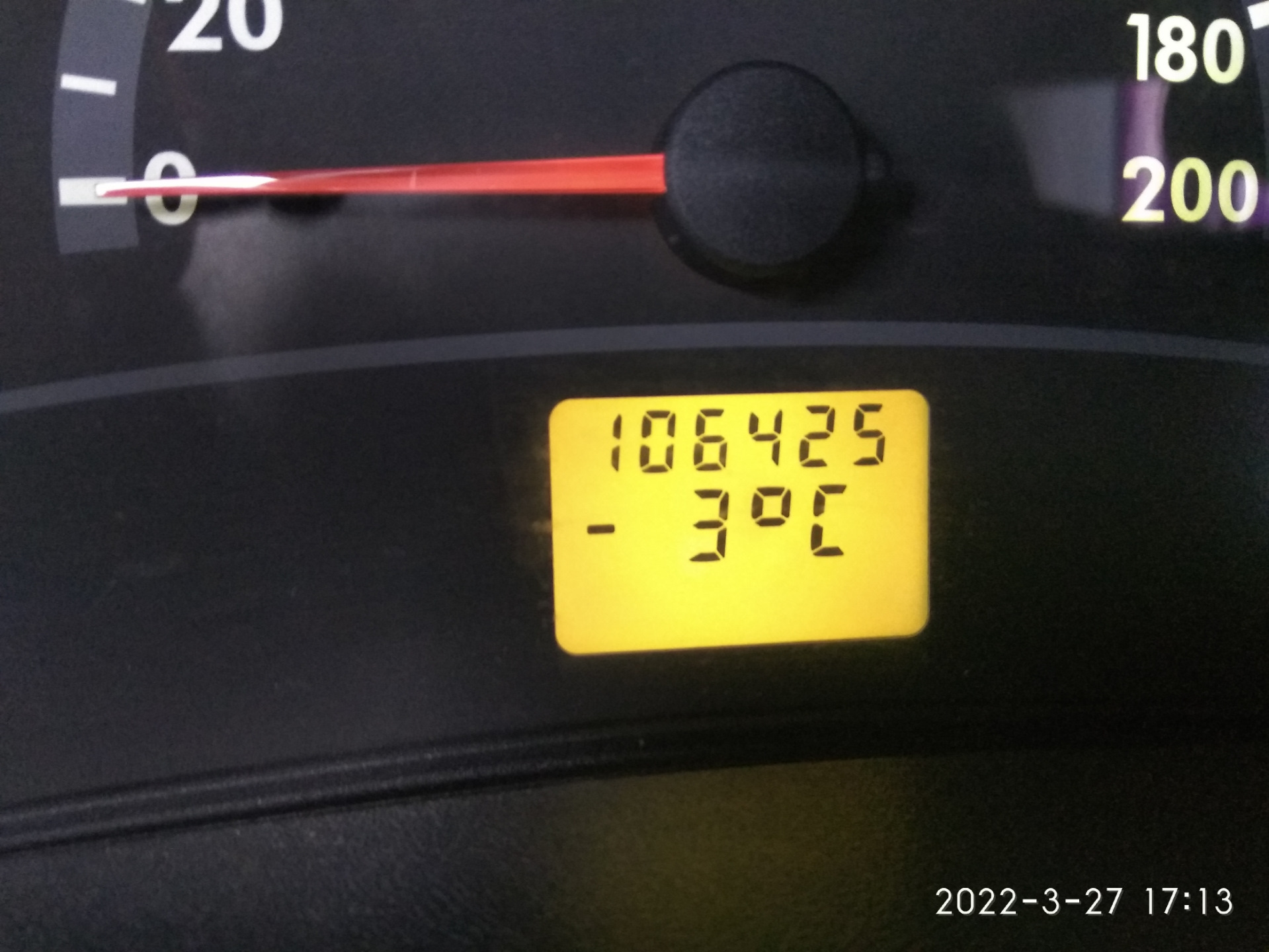 ШРУС, правый внешний -замена — Lada Калина универсал, 1,6 л, 2011 года ...