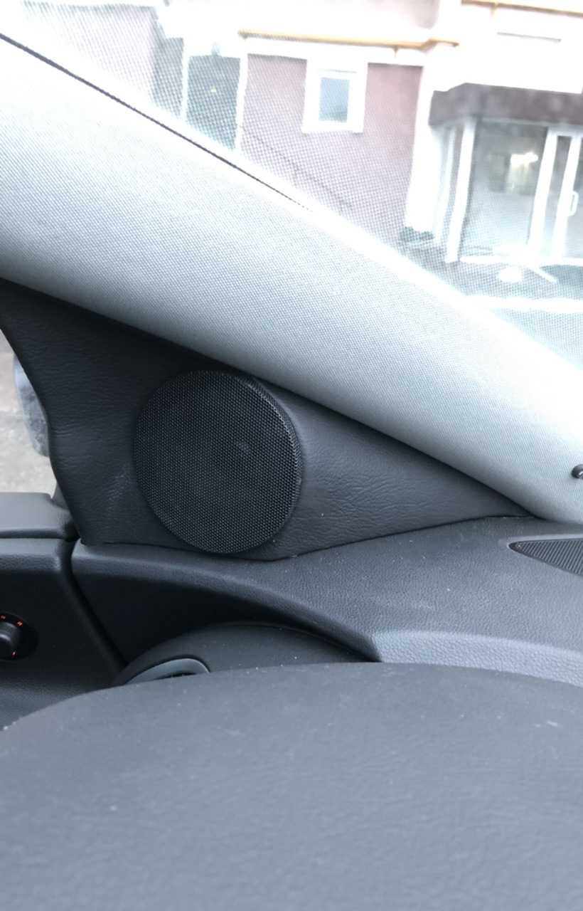 Фото в бортжурнале Opel Astra J GTC