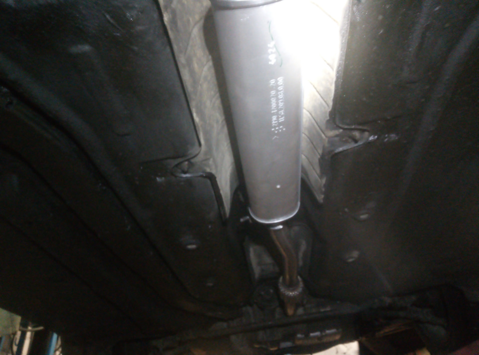 Фото в бортжурнале Lada Granta