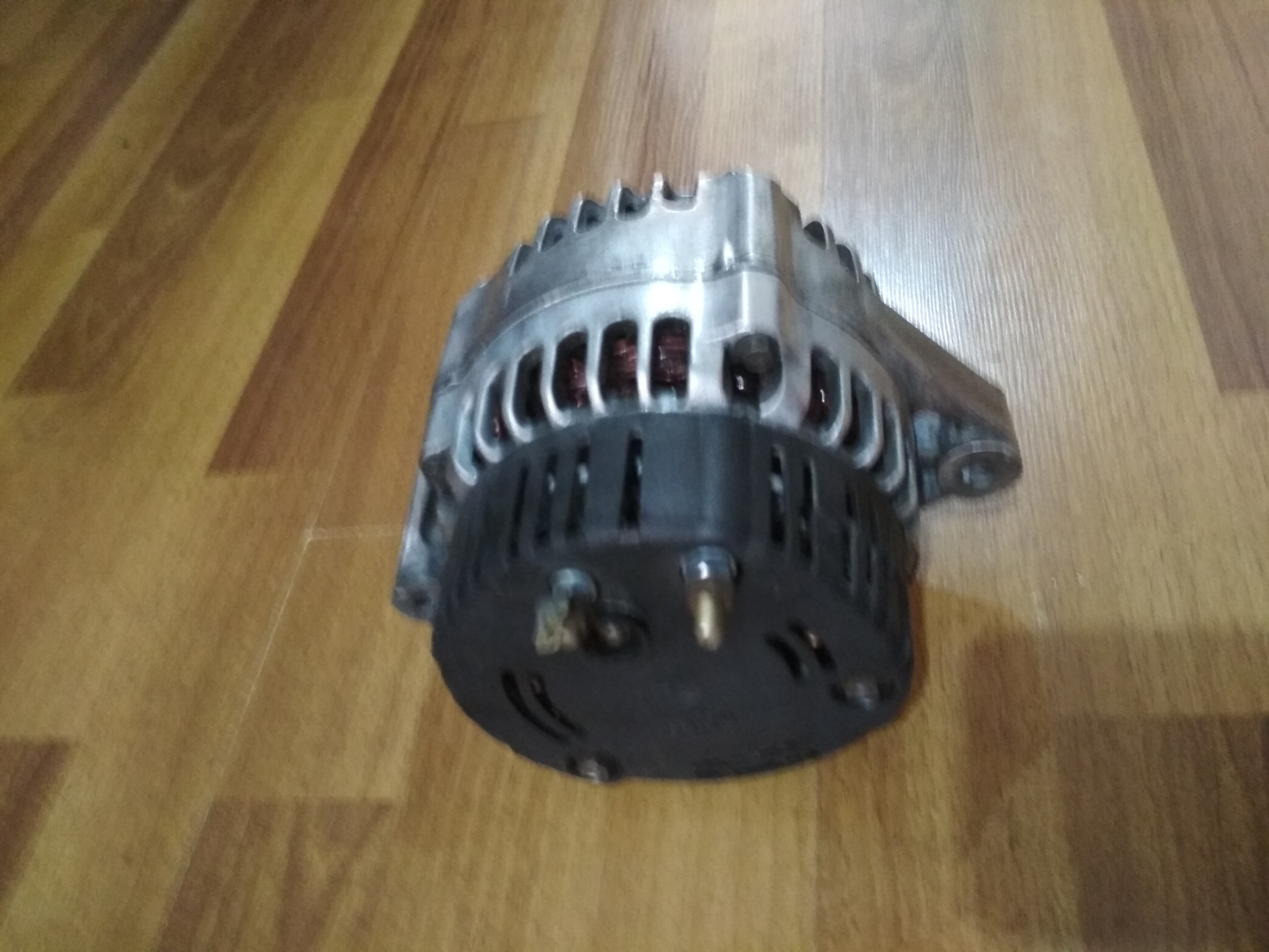 Ремонт генератора прамо элтра 100А 51 серия — Lada Приора седан, 1,6 л ...