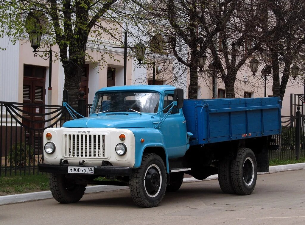 Легендарные автомобили СССР - Фото OK.RU Monster trucks, Trucks, Vehicles