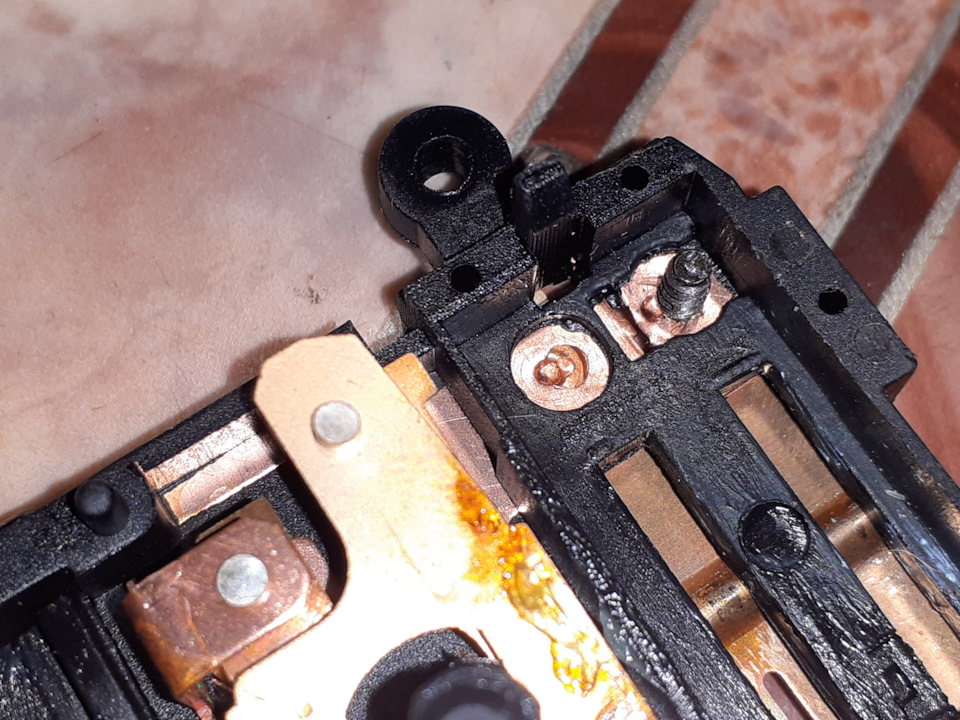 Фото в бортжурнале Toyota ist (1G)