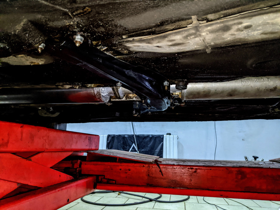 Фото в бортжурнале Volkswagen Bora (1G)