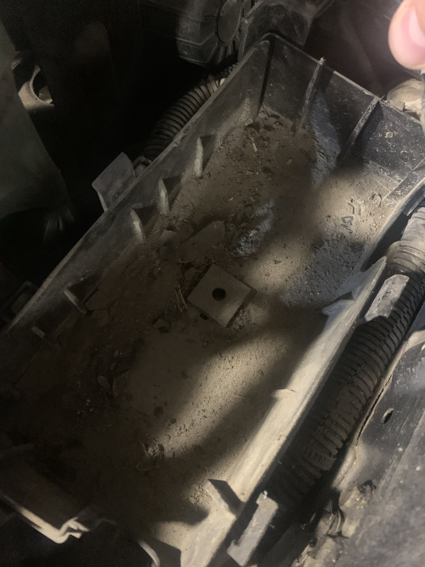 Вентилятор печки. Причина работы «то работает, то нет». — KIA Sorento ...