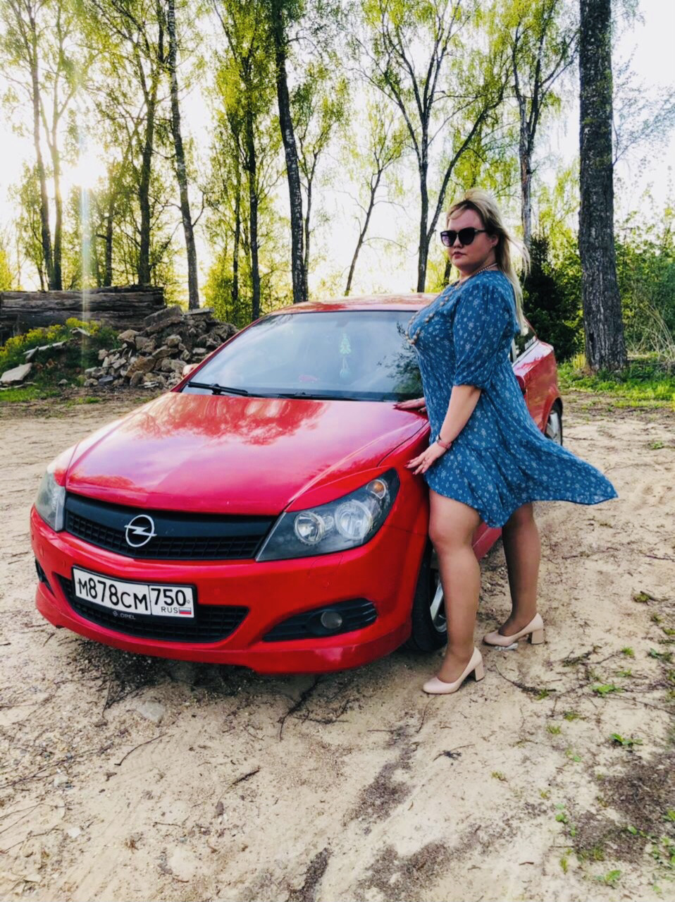 Новые зеркала 😈 — Opel Astra H GTC, 1,8 л, 2007 года | своими руками |  DRIVE2