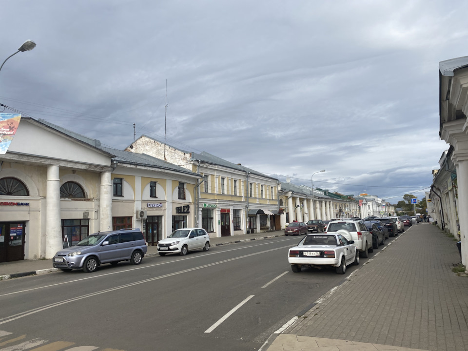 Фото в бортжурнале Toyota MR2 (1G)