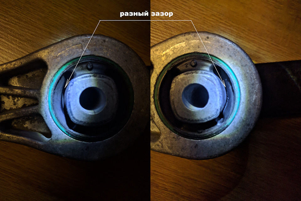 Фото в бортжурнале Volkswagen Tiguan (1G)