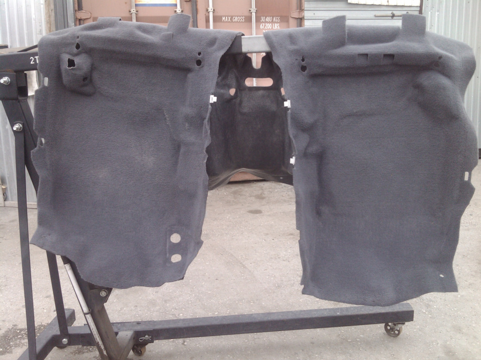 Фото в бортжурнале Toyota Corona Premio (T210)