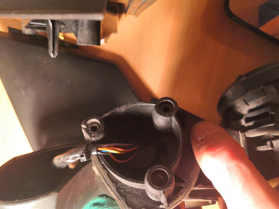 Фото в бортжурнале Ford Focus Wagon III