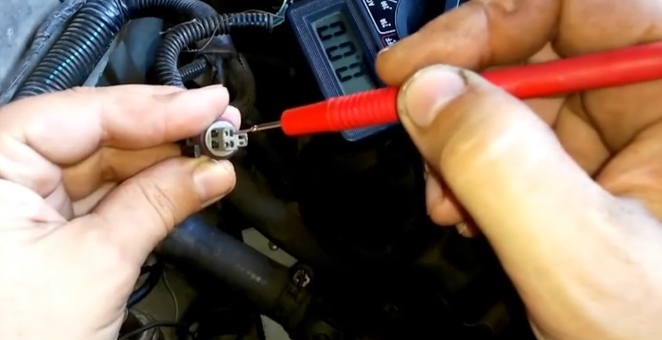 Завышенные обороты Daewoo Nubira 2 Калибровка дпдз — Daewoo Nubira II ...