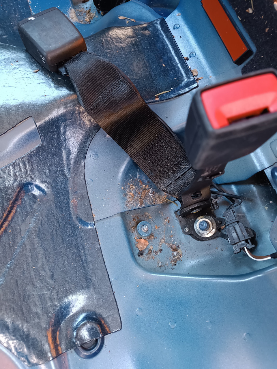 Фото в бортжурнале Skoda Karoq