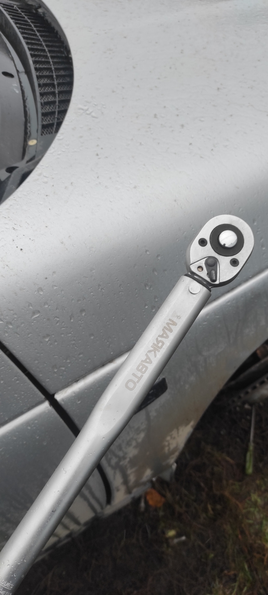 #️⃣1️⃣2️⃣6️⃣Момент затяжки. Замена передней ступицы — Lada 21124, 1,6 л ...