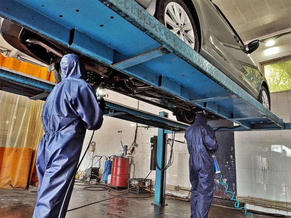 Фото в бортжурнале Volkswagen Polo liftback