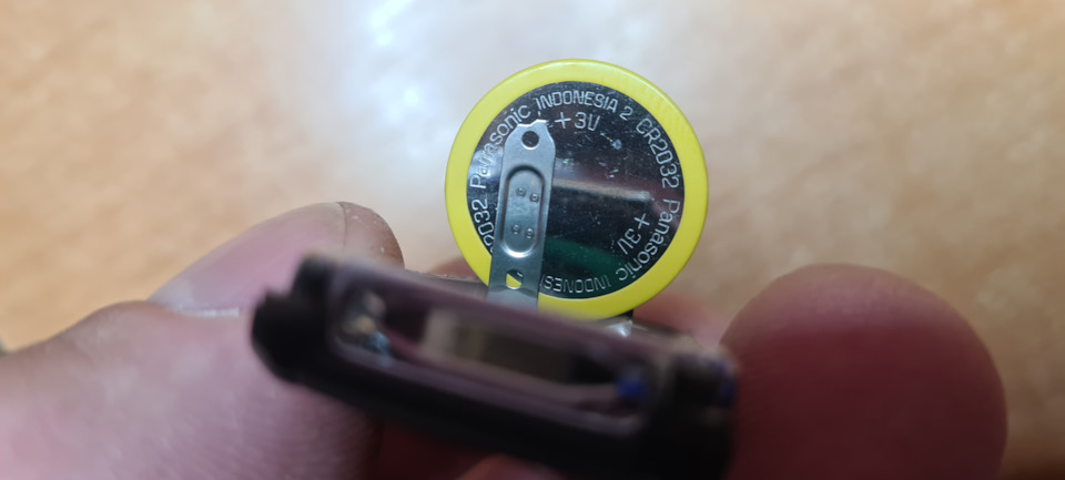 Фото в бортжурнале Volvo XC90 (2G)