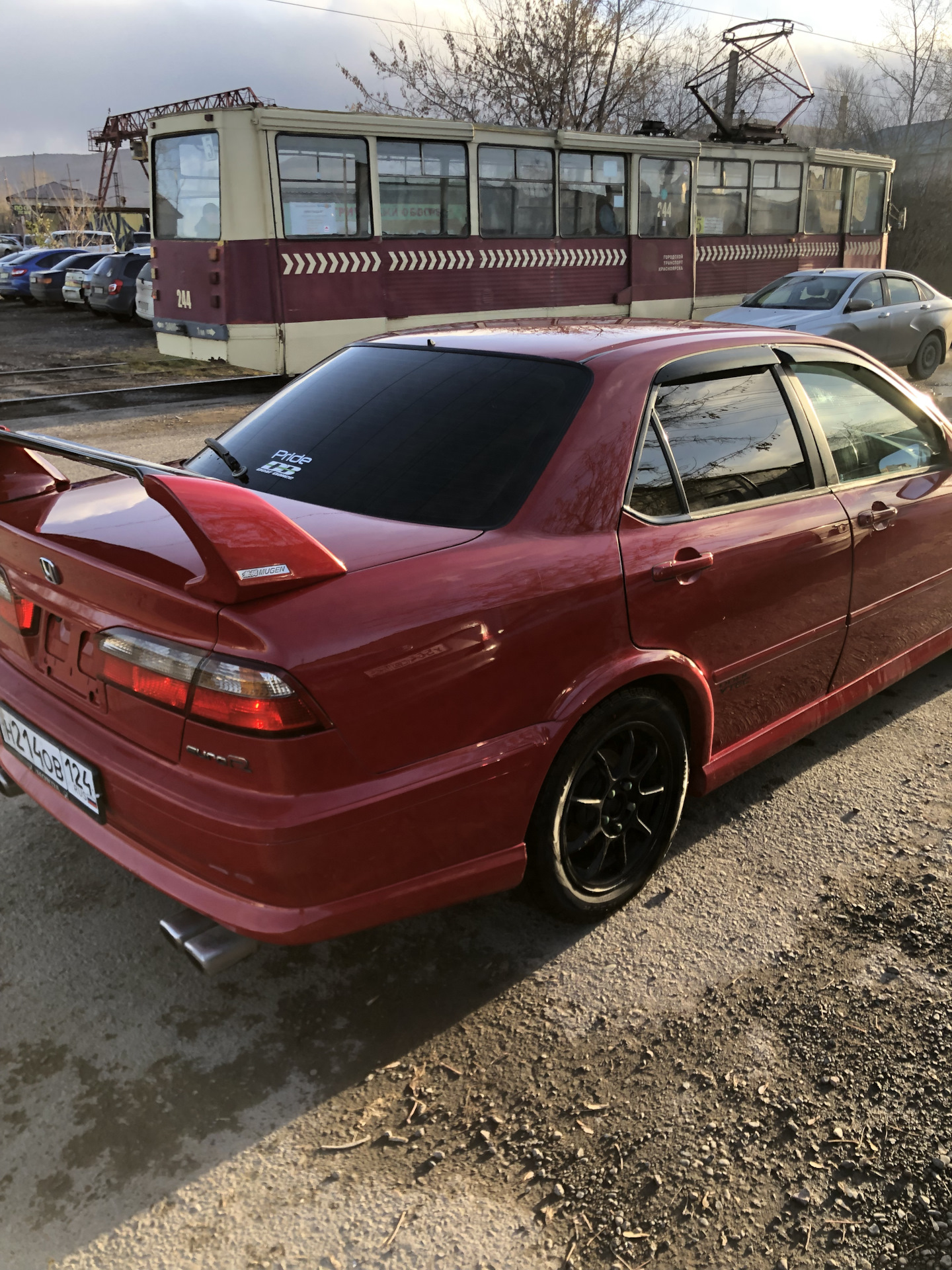 Торнео еврей — DRIVE2