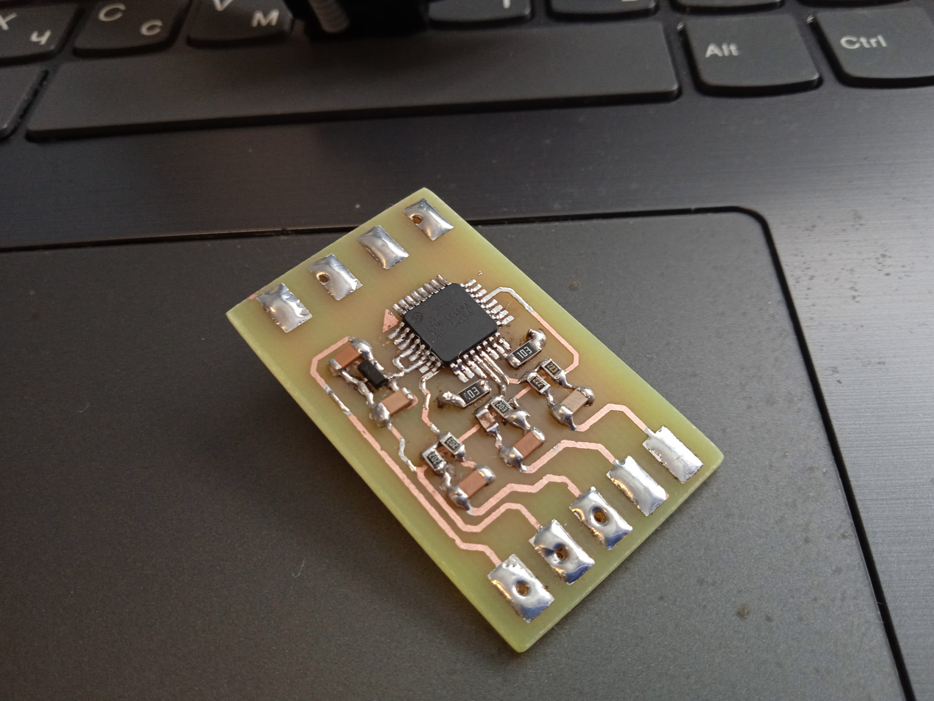 5. ДХО в секции поворотов. Часть 2. Контроллер. — Subaru Impreza (GD ...