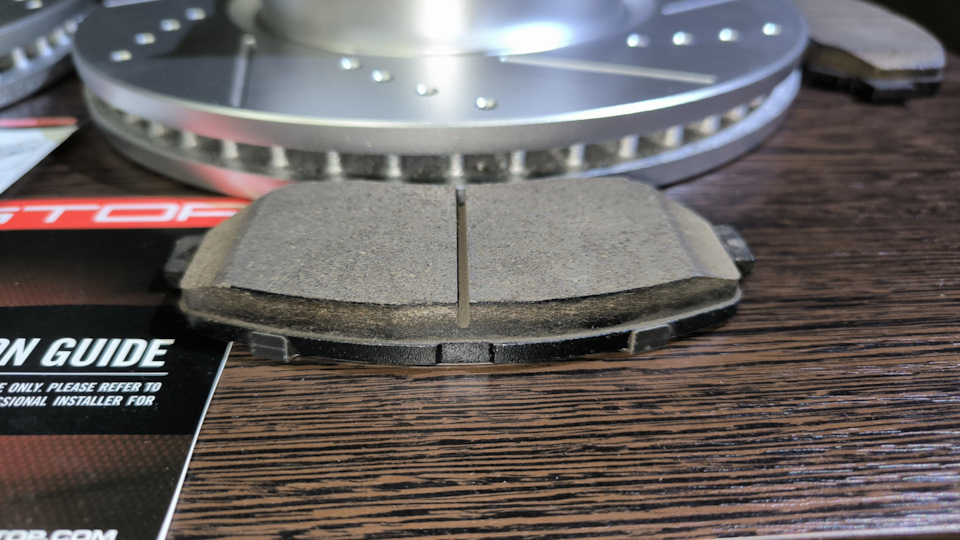 Фото в бортжурнале Mazda CX-5 (2G)