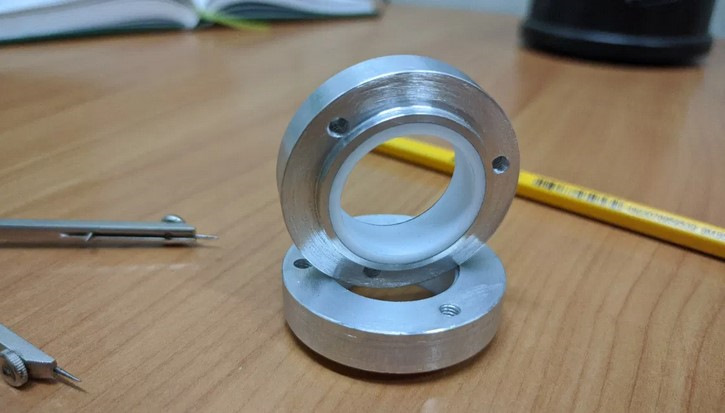 Устранение стука в рейке за дёшего — Volkswagen Polo Sedan, 1,6 л, 2013 ...