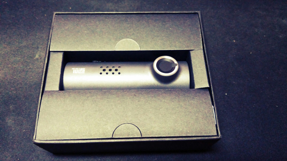 MI xiaomi 70 Авто Видеорегистратор — DRIVE2