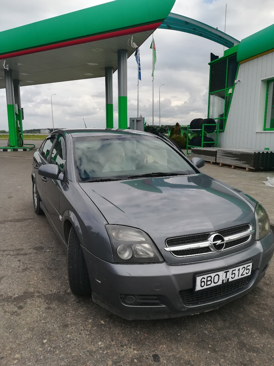 Очередной Opel, теперь Vectra GTS — Opel Astra G, 1,4 л, 1999 года |  покупка машины | DRIVE2