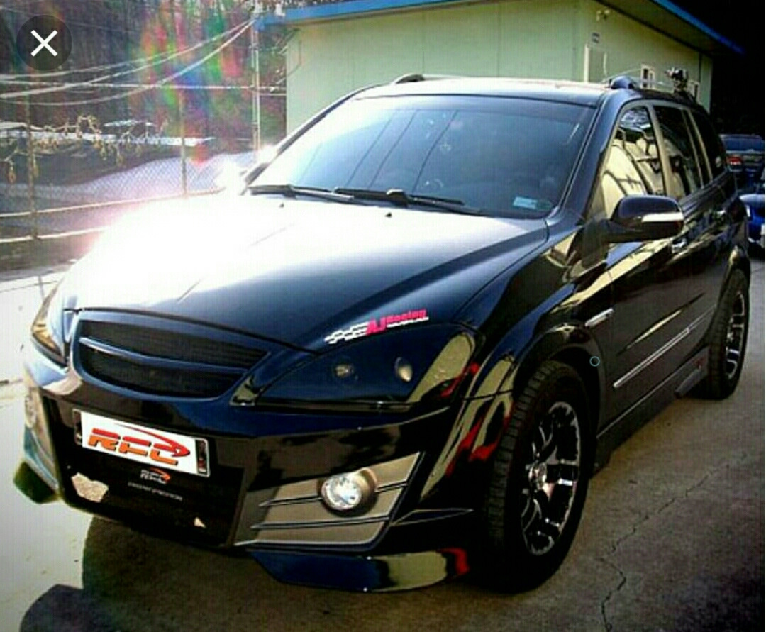 cdpf ssangyong С‡С‚Рѕ СЌС‚Рѕ