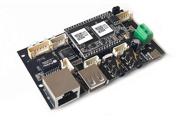 Фото в бортжурнале Volkswagen Golf R Mk7