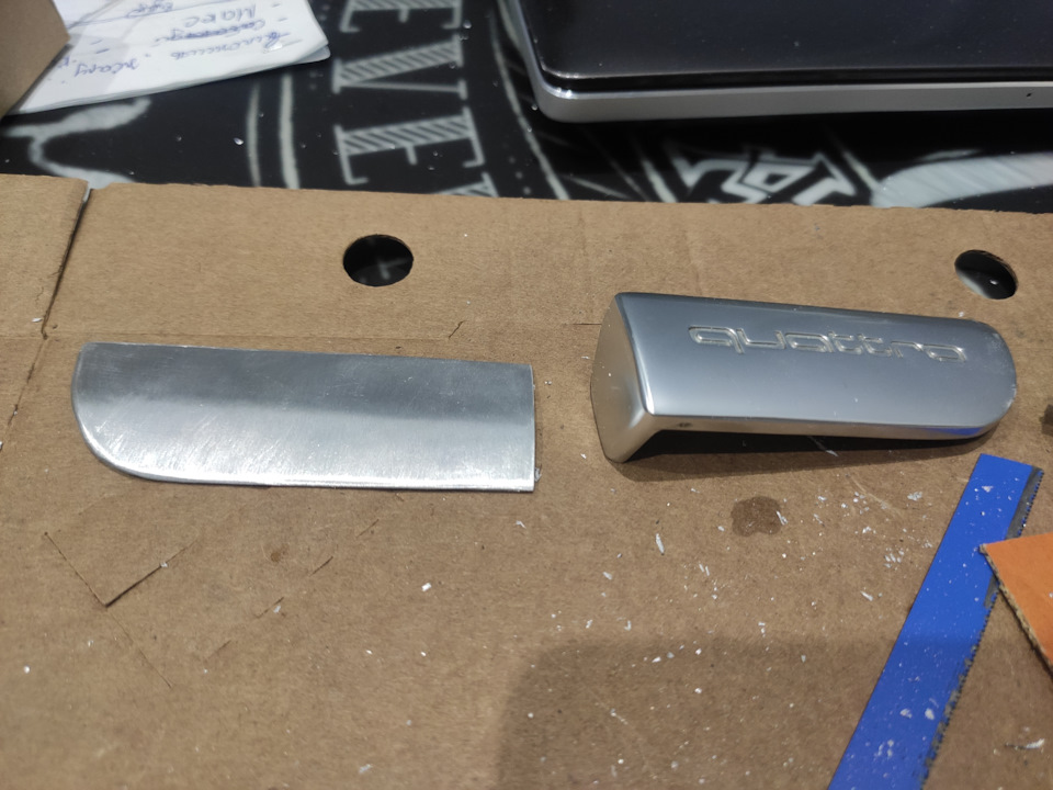 Фото в бортжурнале Audi TT (1G)