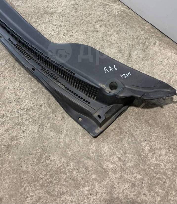 Фото в бортжурнале Honda Odyssey (2G)