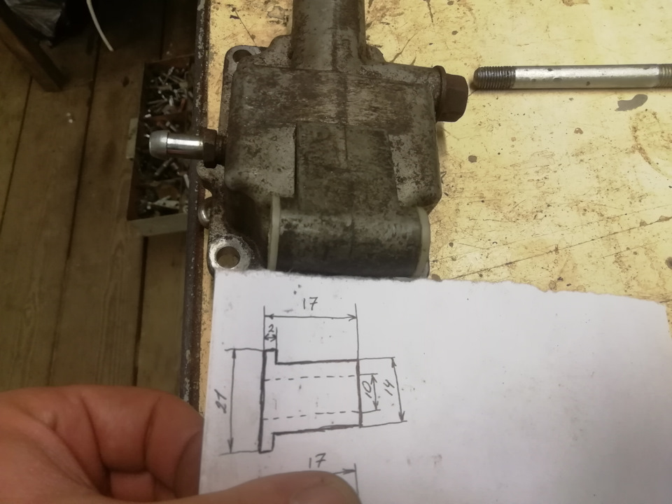 Фото в бортжурнале SsangYong Kyron