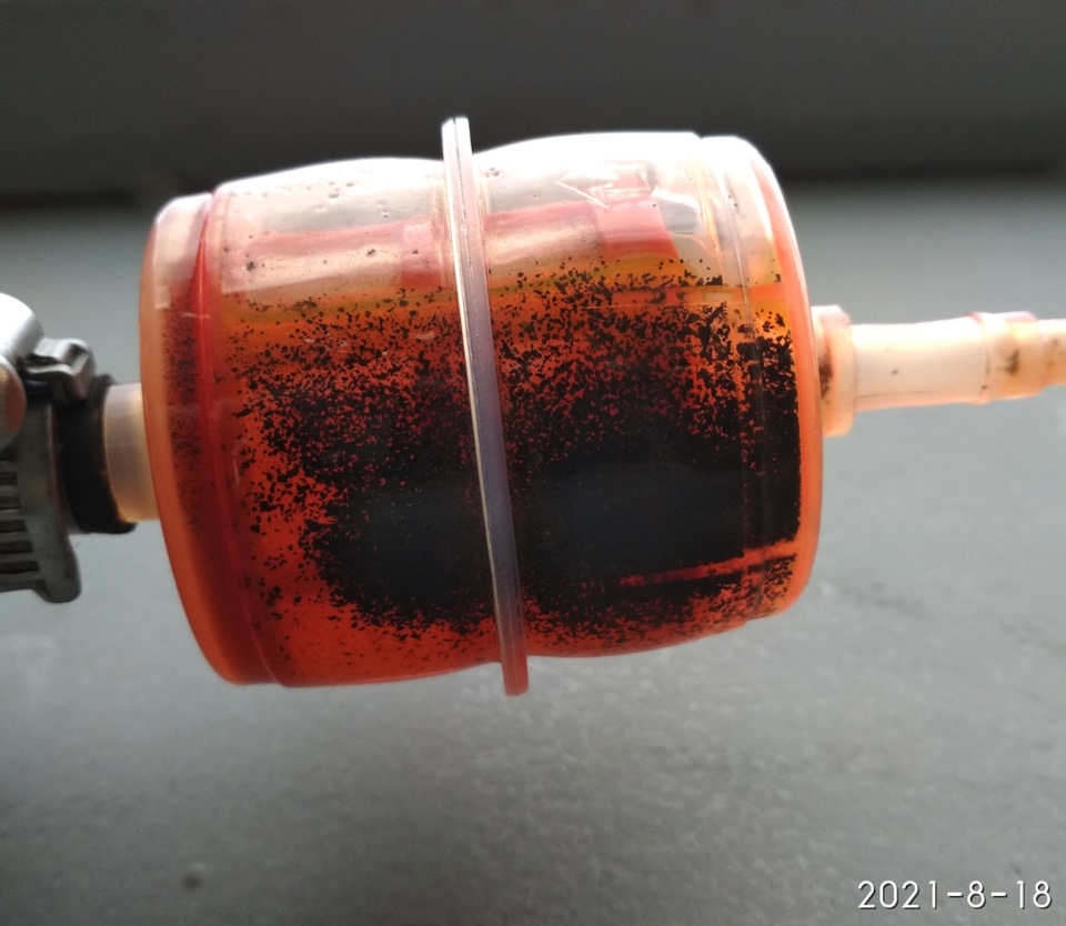 Фото в бортжурнале Lada Vesta