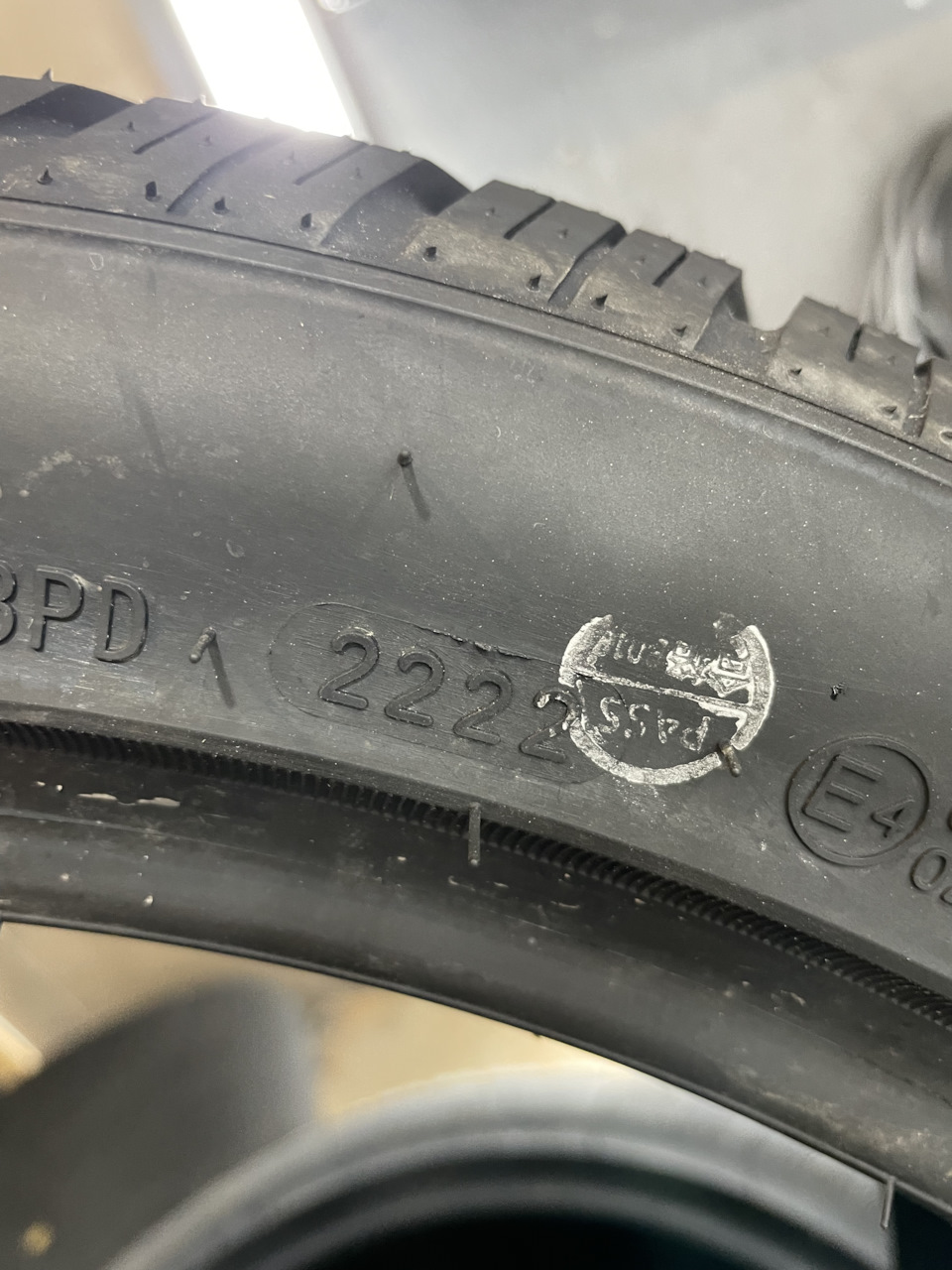 Китай в студию🤣 новая зимняя резина — Mercedes-Benz A 45 AMG (W176), 2 ...