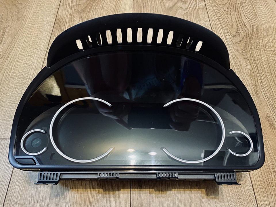 Дооснащение виртуальным дисплеем (HUD) (S610A) BMW F10 — BMW 5 series