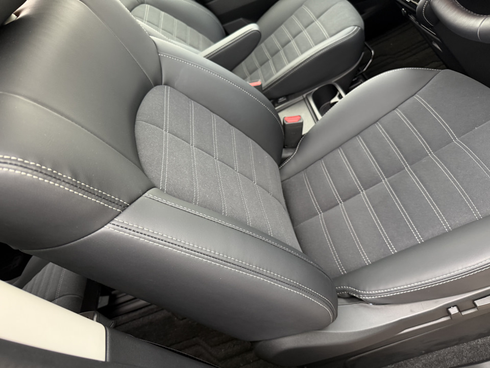 Фото в бортжурнале Honda Stepwgn (6G)