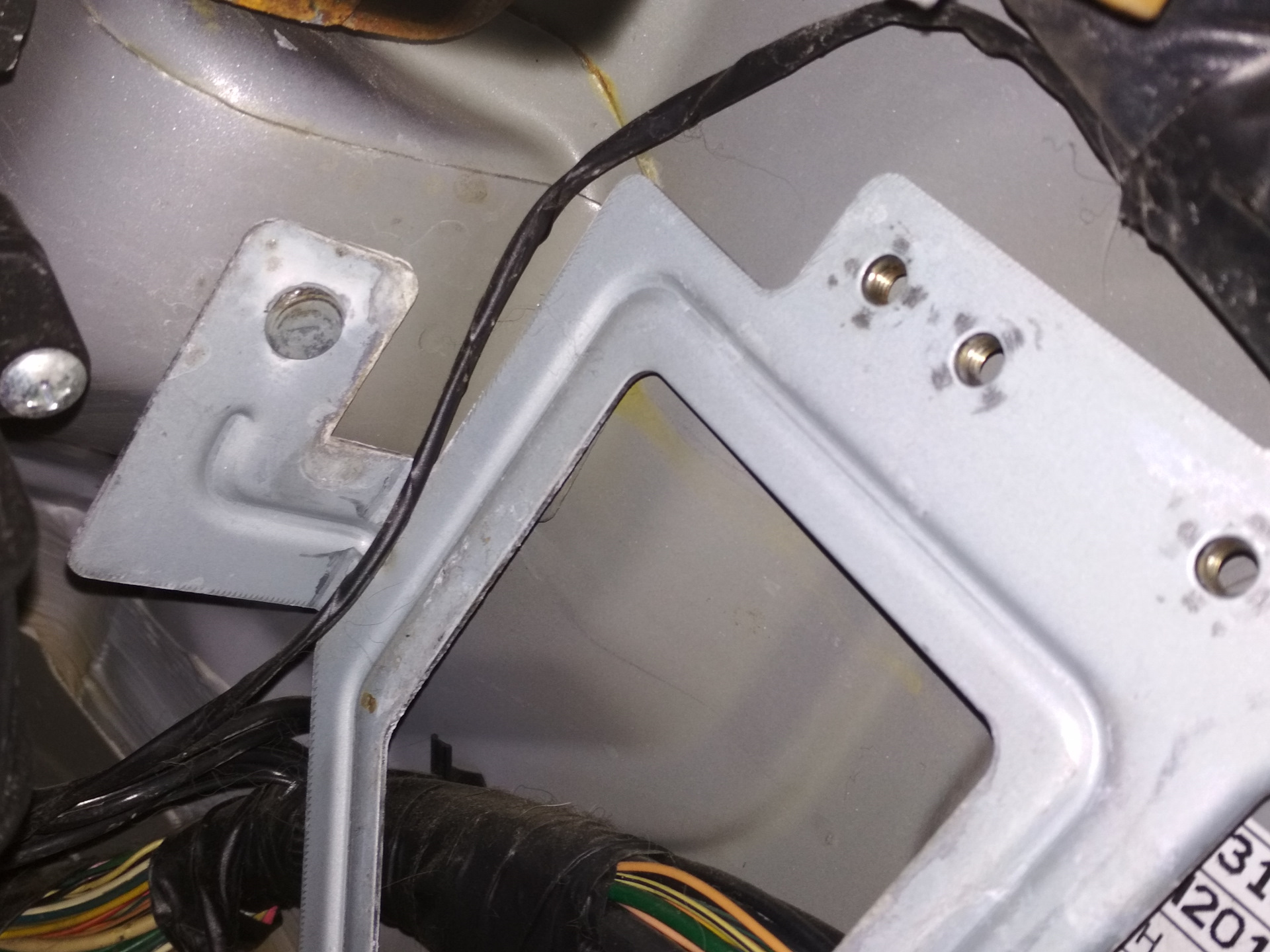 Не заводится Гранд Старекс, часть 2. Поиск причин. — Hyundai Grand ...