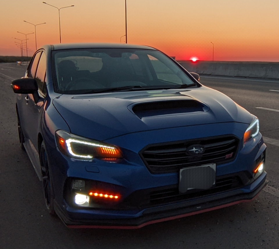 Прошиваемся на европу — Subaru Levorg (1G), 1,6 л, 2017 года | своими ...