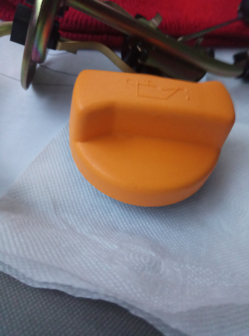 Замена сцепления + — ГАЗ 31105, 2,3 л, 2004 года | своими руками | DRIVE2