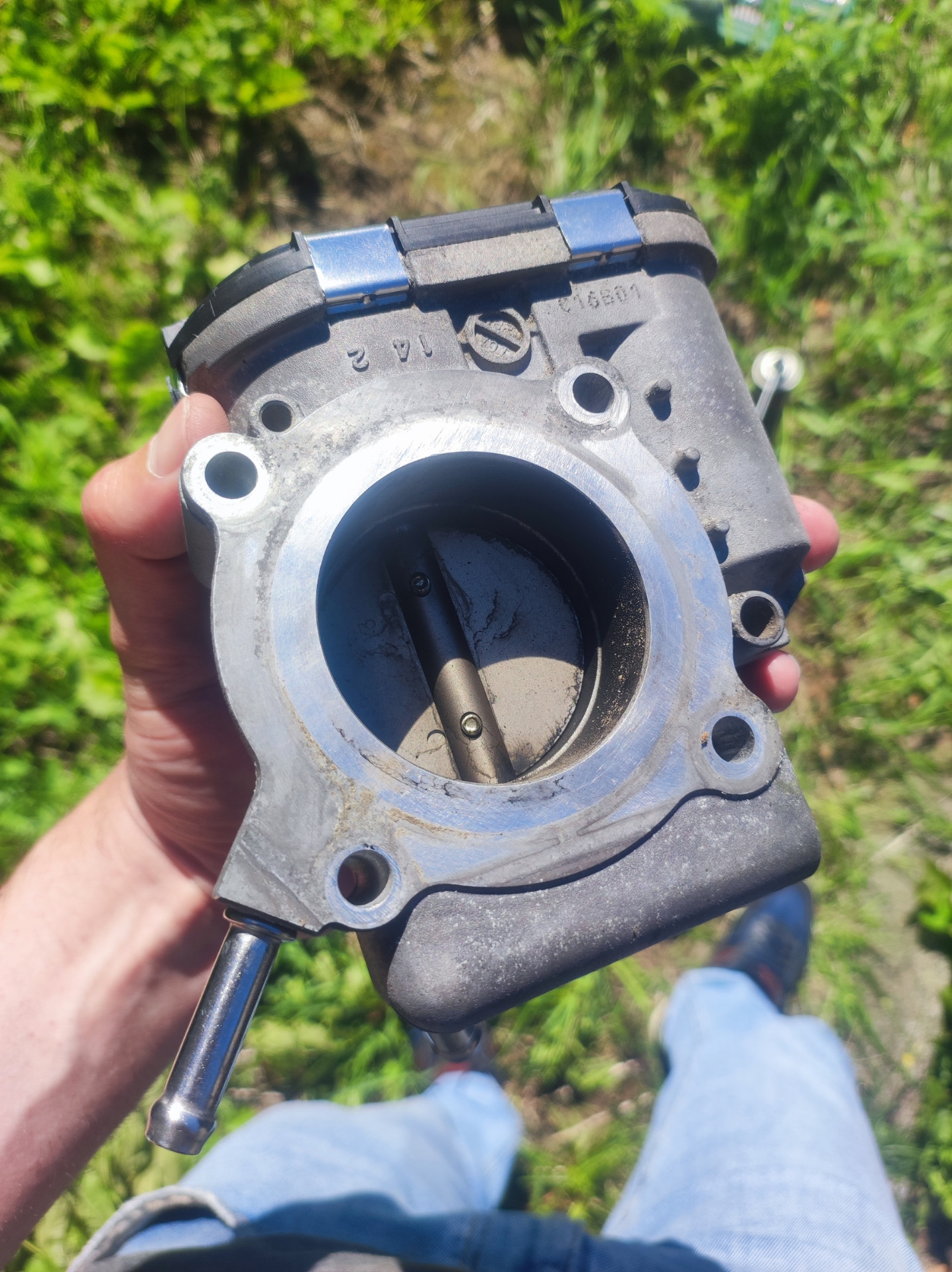 7⃣4⃣Вибрация и тряска при включении Вентилятора охлаждения радиатора ...