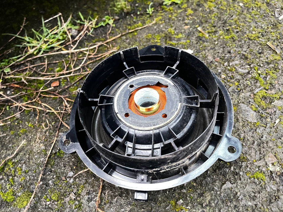 Фото в бортжурнале Jaguar X-Type