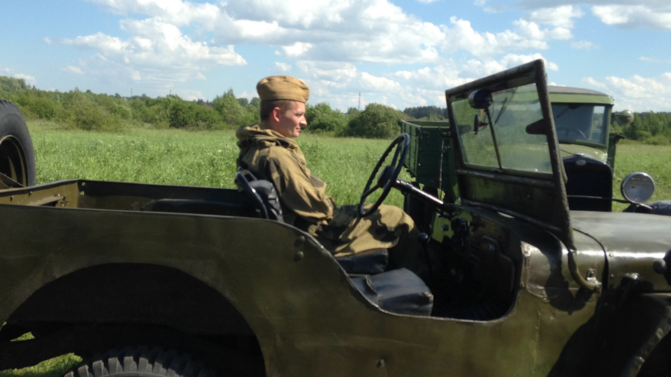 Кто говорит, что на войне не страшно, тот ничего не знает о войне… — DRIVE2