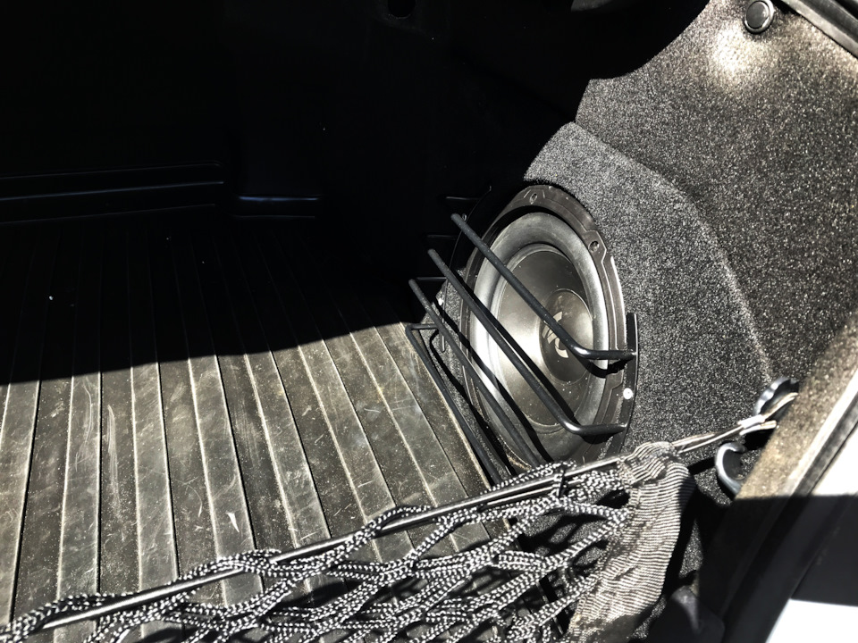 Фото в бортжурнале Toyota Camry (XV70)