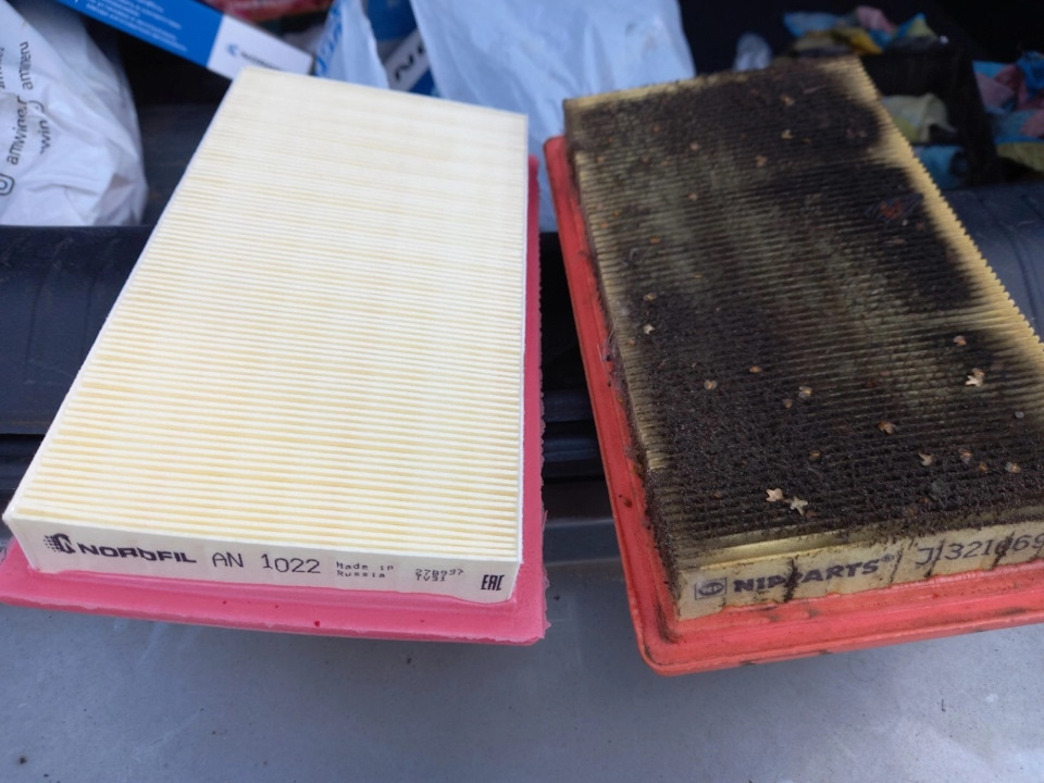 То — Nissan Tiida (1G), 1,6 л, 2007 года | запчасти | DRIVE2